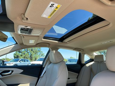 New 2025 Acura TLX w/ Technology Package image 10