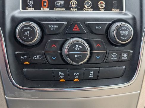 Used 2015 Jeep Grand Cherokee Limited image 23