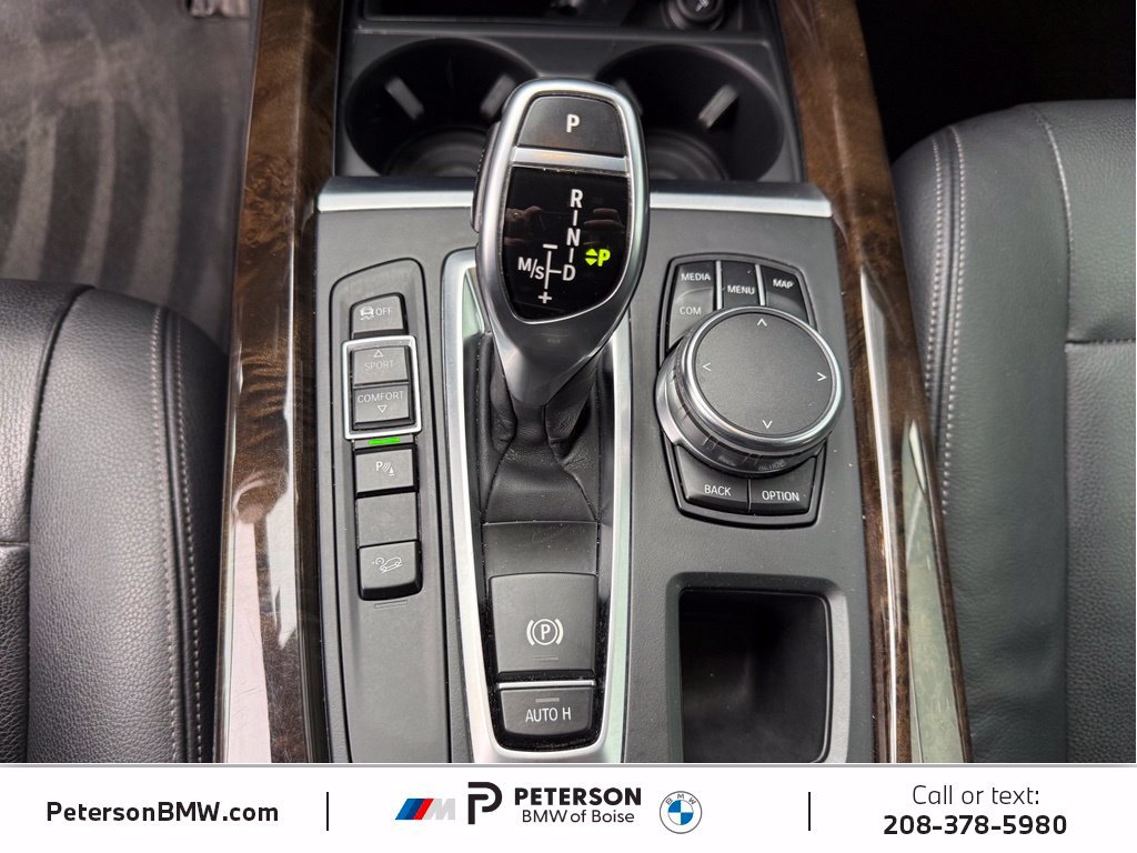 Used 2018 BMW X5 xDrive35d AWD/4WD image 24