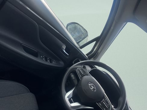 Used 2022 Hyundai Santa Fe SEL image 26