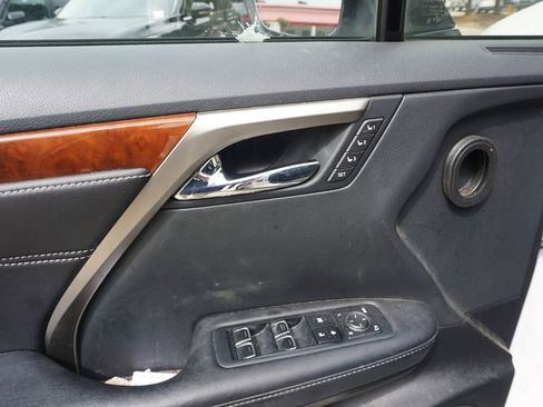 Used 2017 Lexus RX 350 AWD image 3