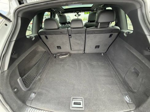 Used 2012 Porsche Cayenne S AWD/4WD image 22