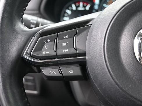Used 2024 MAZDA CX-5 AWD 2.5 S w/ Premium Plus Pkg image 24