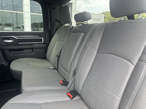Used 2024 RAM 2500 Big Horn image 20