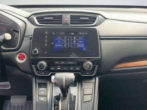 Used 2021 Honda CR-V EX-L image 26
