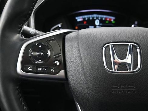 Used 2021 Honda CR-V Touring image 27