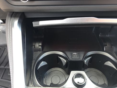 Used 2023 BMW M440i Convertible RWD image 22