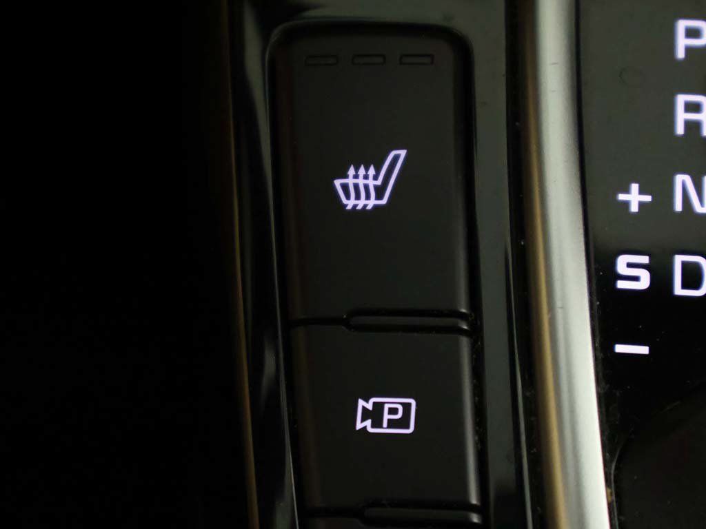 Used 2024 Kia Seltos S AWD/4WD image 40