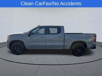 Used 2024 Chevrolet Silverado 1500 RST AWD/4WD video 2