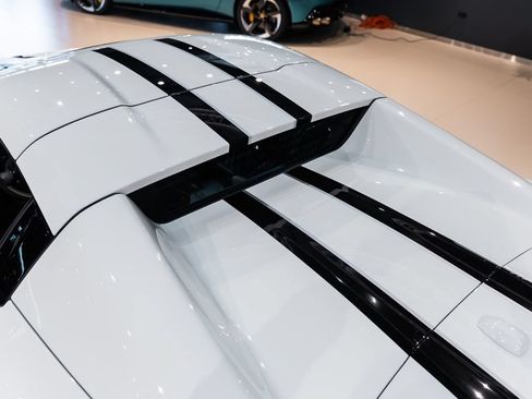 Certified 2015 Ferrari 458 Speciale A RWD image 51
