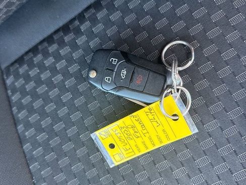 Used 2023 Ford Transit 250 Low Roof w/ Exterior Upgrade Package image 28