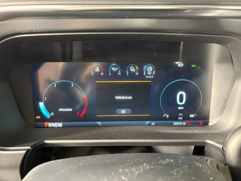 Certified 2025 Ford F350 Platinum image 18