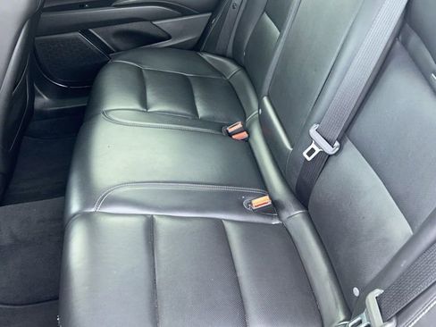 Used 2018 Cadillac XTS Luxury AWD/4WD image 12