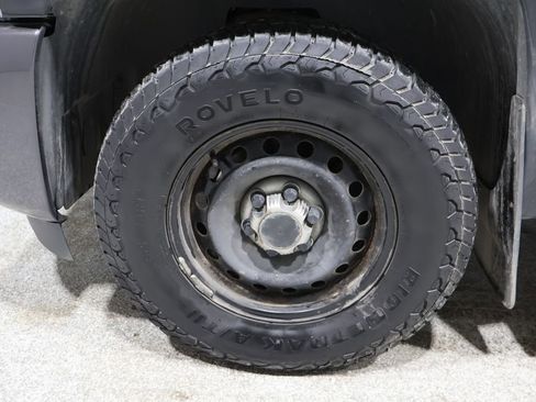 Used 2011 Chevrolet Silverado 1500 LT w/ All-Star Edition image 29