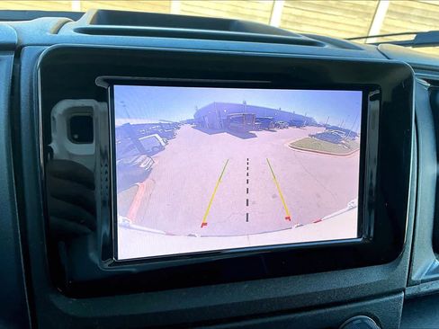 Used 2023 RAM ProMaster 2500 w/ Convenience Group image 26