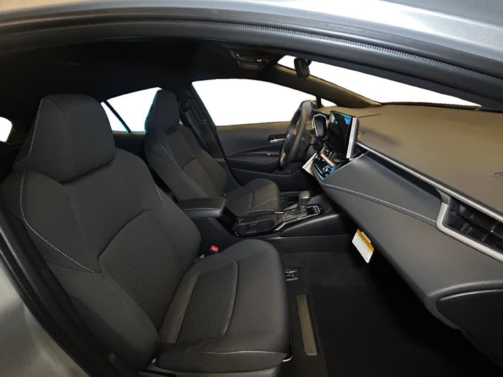 New 2027 Toyota Corolla SE FWD image 15