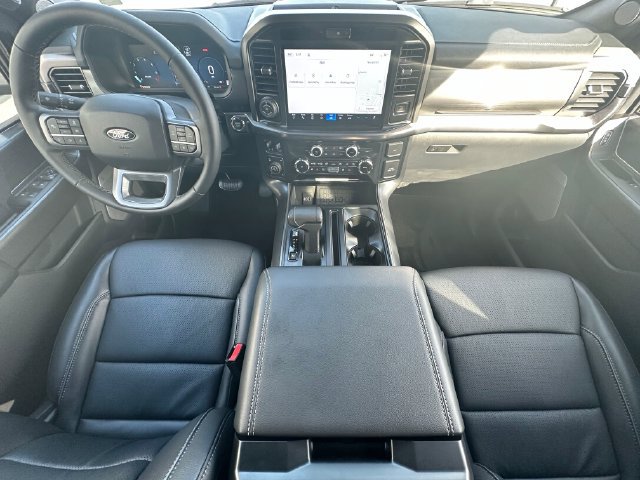 Used 2026 Ford F150 Lariat AWD/4WD image 20
