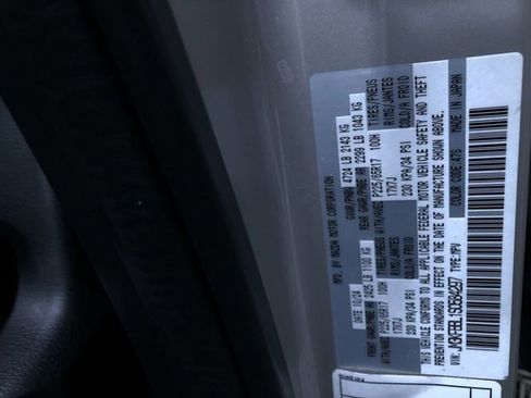 Used 2025 MAZDA CX-5 AWD 2.5 S w/ Select Package image 33