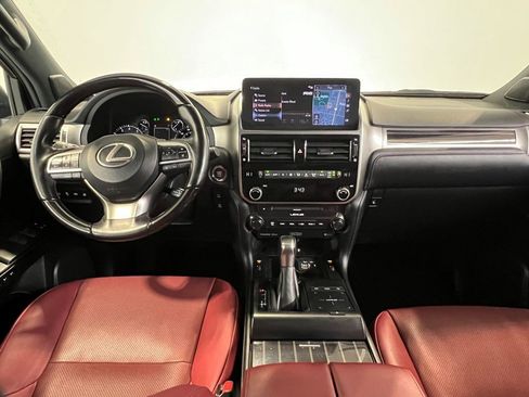 Used 2023 Lexus GX 460 Premium image 19