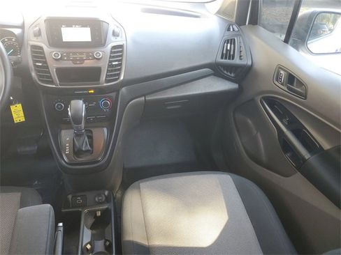 Used 2023 Ford Transit Connect XL image 12