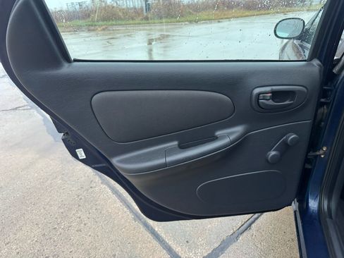 Used 2005 Dodge Neon SXT image 25