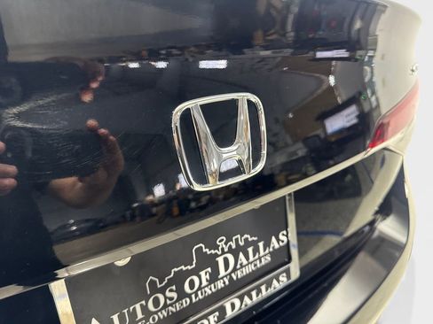 Used 2025 Honda Civic Sport image 21