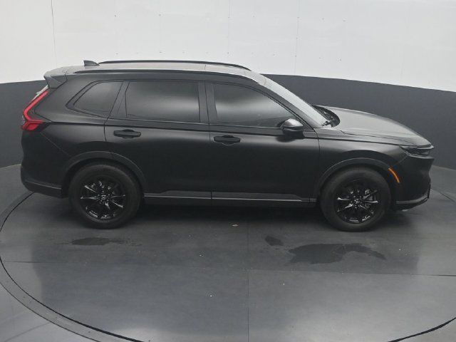 New 2026 Honda CR-V Sport-L image 25