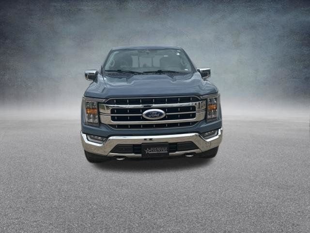 Used 2023 Ford F150 Lariat AWD/4WD image 28