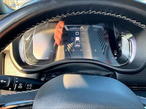 Used 2023 RAM 1500 Limited image 21