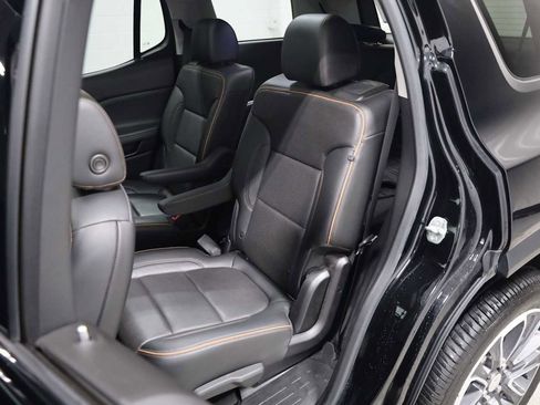 Used 2020 GMC Acadia AT4 w/ Trailering Package image 34