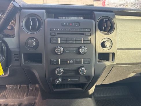 Used 2012 Ford F150 XL w/ PWR Equipment Group image 39
