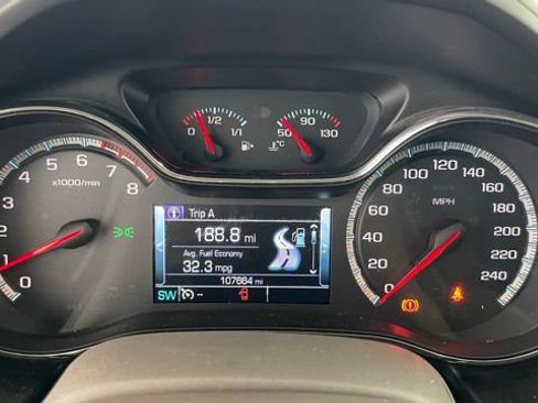 Used 2016 Chevrolet Cruze LT image 39