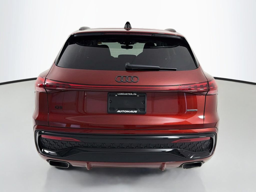 New 2026 Audi Q5 Premium Plus AWD/4WD image 6