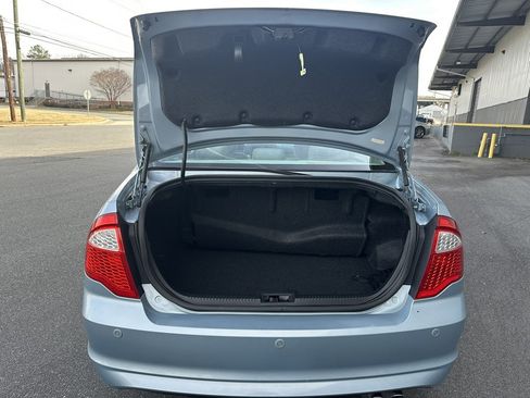 Used 2010 Ford Fusion Hybrid image 23