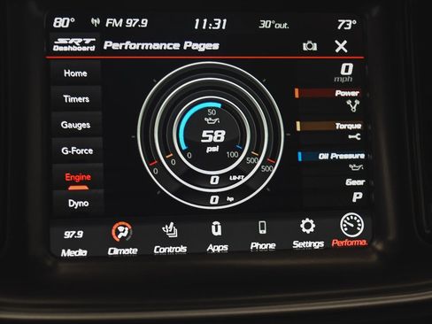 Used 2022 Dodge Challenger R/T Scat Pack w/ T/A Package image 19