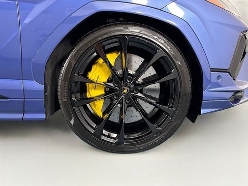 Used 2024 Lamborghini Urus S AWD/4WD image 58