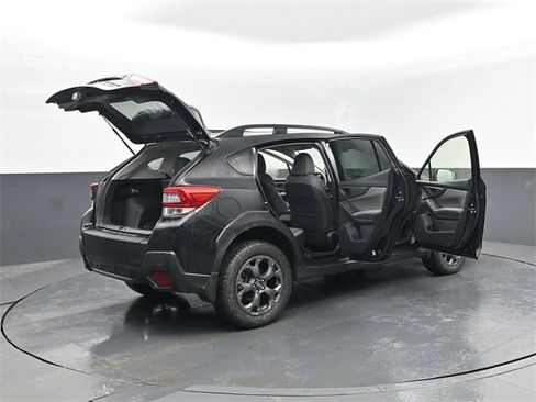 Used 2023 Subaru Crosstrek 2.5i Sport image 29
