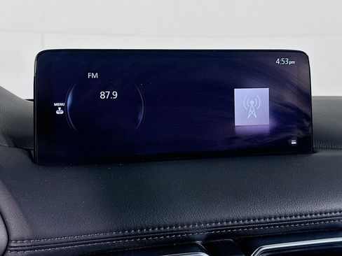 Used 2025 MAZDA CX-5 Carbon Edition image 21