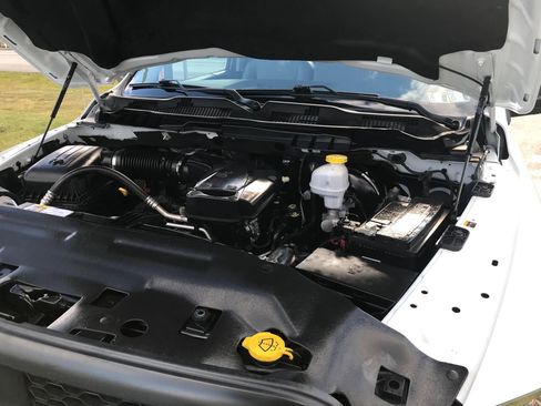 Used 2022 RAM 1500 Tradesman w/ Power & Remote Entry Group image 48