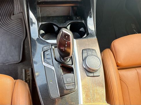Used 2019 BMW X3 sDrive30i w/ Convenience Package image 15