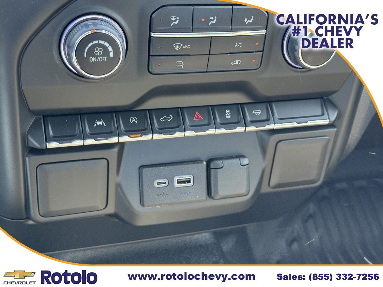 Used 2025 Chevrolet Silverado 1500 W/T RWD image 18