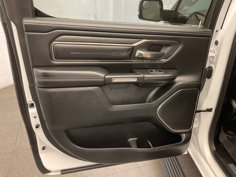 Used 2020 RAM 1500 Limited AWD/4WD image 27