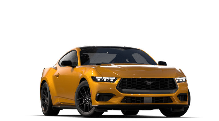 New 2026 Ford Mustang Premium RWD image 55