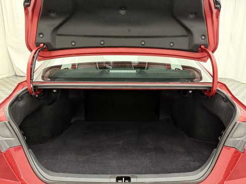 Used 2025 Toyota Camry SE FWD image 28