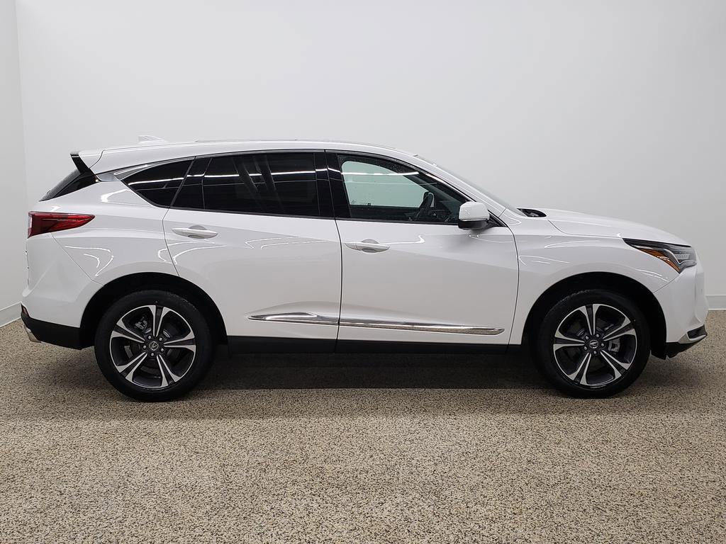 Certified 2026 Acura RDX w/ Technology Package AWD/4WD image 2