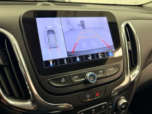 Certified 2024 Chevrolet Equinox LT AWD/4WD image 14