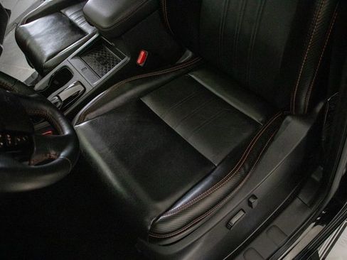 Used 2023 Nissan Frontier PRO-4X image 25