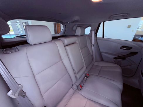 Used 2018 Acura RDX AWD w/ Advance Package image 12