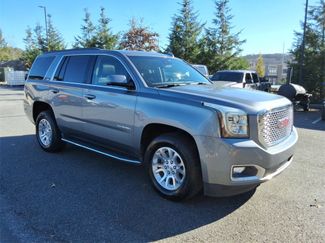 Used 2018 GMC Yukon SLT w/ Open Road Package video 3