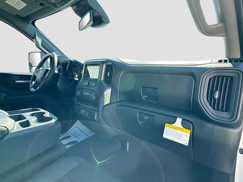 New 2026 Chevrolet Silverado 2500 Custom w/ Custom Value Package image 26